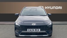 Hyundai BAYON 1.0 TGDi Advance 5dr Petrol Hatchback